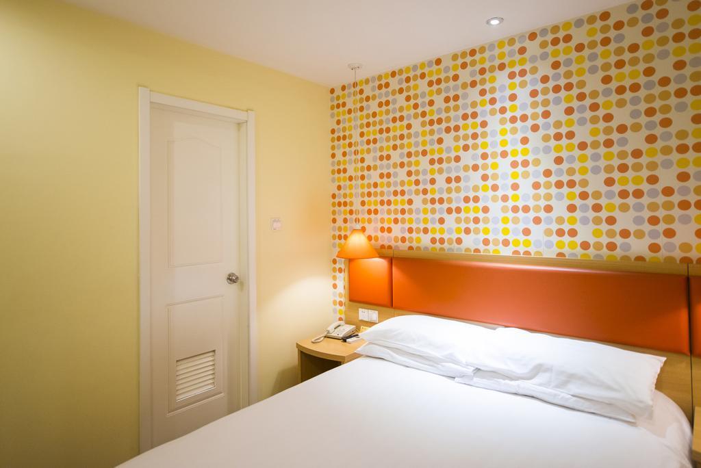 Home Inn Beijing Guang'Anmen Εξωτερικό φωτογραφία