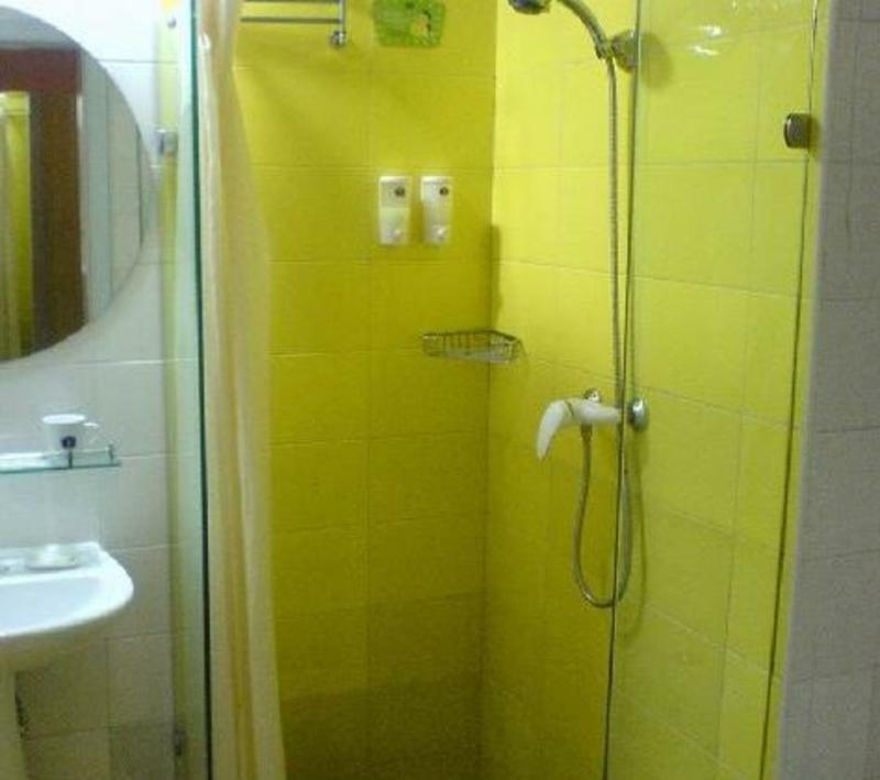 Home Inn Beijing Guang'Anmen Εξωτερικό φωτογραφία